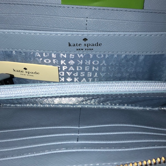 Kate Spade Neda Wallets - Picture 5 of 7